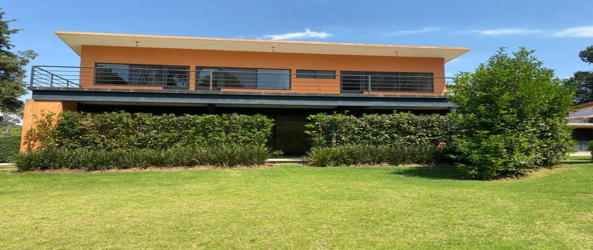 Foto de casa en fontana , avándaro, valle de bravo, méxico, 0 foto 01 Foto de casa en renta en fontana , avándaro, valle de bravo, méxico, 0 No. 01