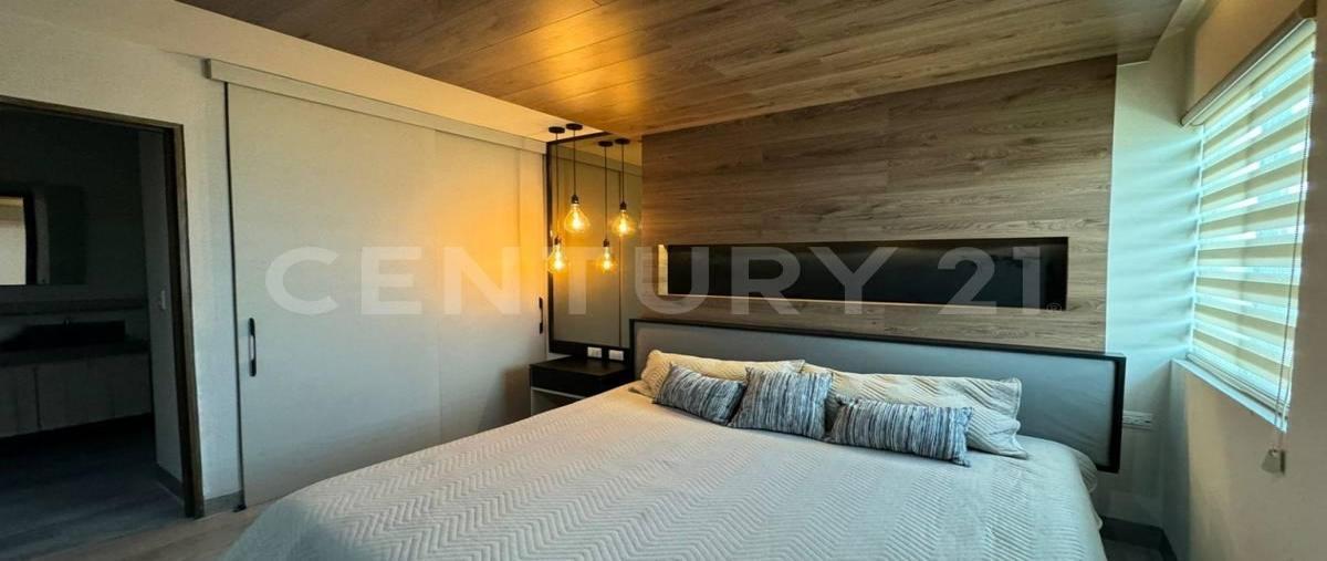 Foto de departamento en venta en  , fontanares churubusco sur, monterrey, nuevo león, 0 No. 03