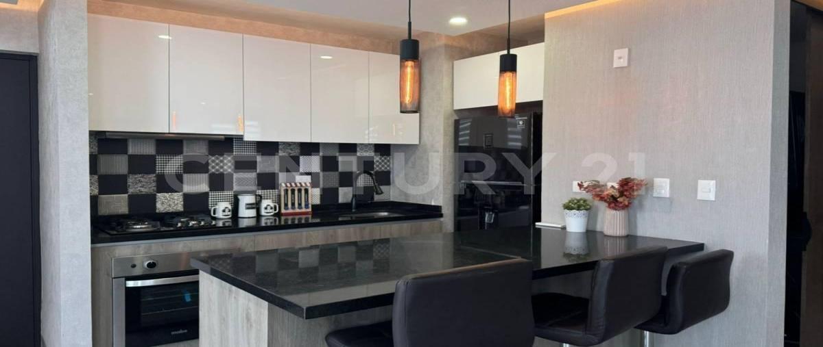 Foto de departamento en venta en  , fontanares churubusco sur, monterrey, nuevo león, 0 No. 04