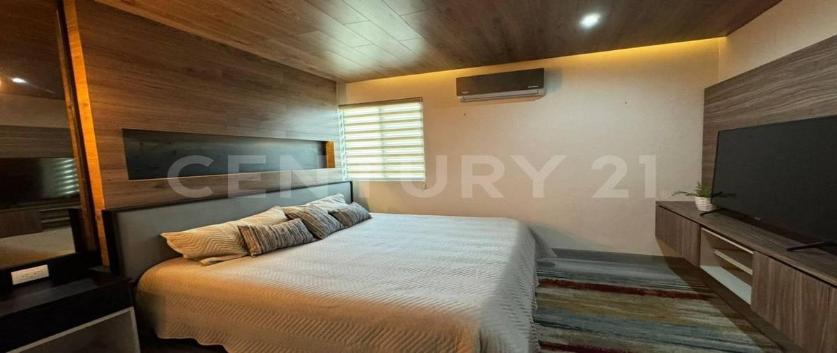 Foto de departamento en venta en  , fontanares churubusco sur, monterrey, nuevo león, 0 No. 05