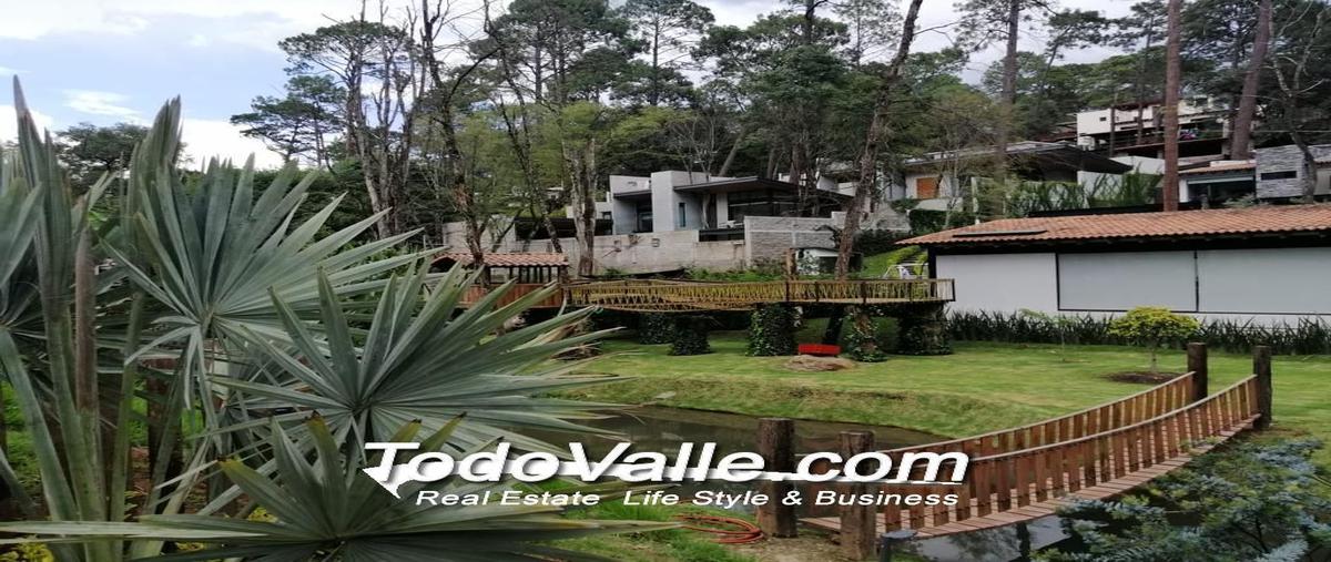 Foto de casa en fontanas , avándaro, valle de bravo, méxico, 0 foto 01 Foto de casa en venta en fontanas , avándaro, valle de bravo, méxico, 0 No. 01