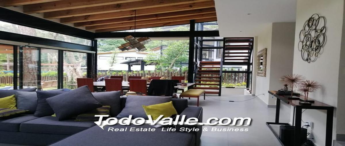 Foto de casa en fontanas , avándaro, valle de bravo, méxico, 0 foto 02 Foto de casa en venta en fontanas , avándaro, valle de bravo, méxico, 0 No. 02