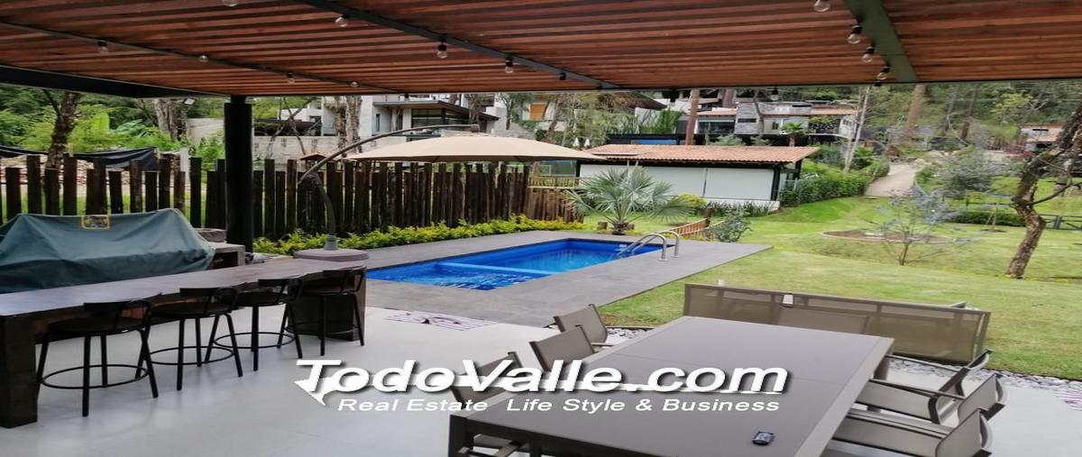 Foto de casa en fontanas , avándaro, valle de bravo, méxico, 0 foto 03 Foto de casa en venta en fontanas , avándaro, valle de bravo, méxico, 0 No. 03