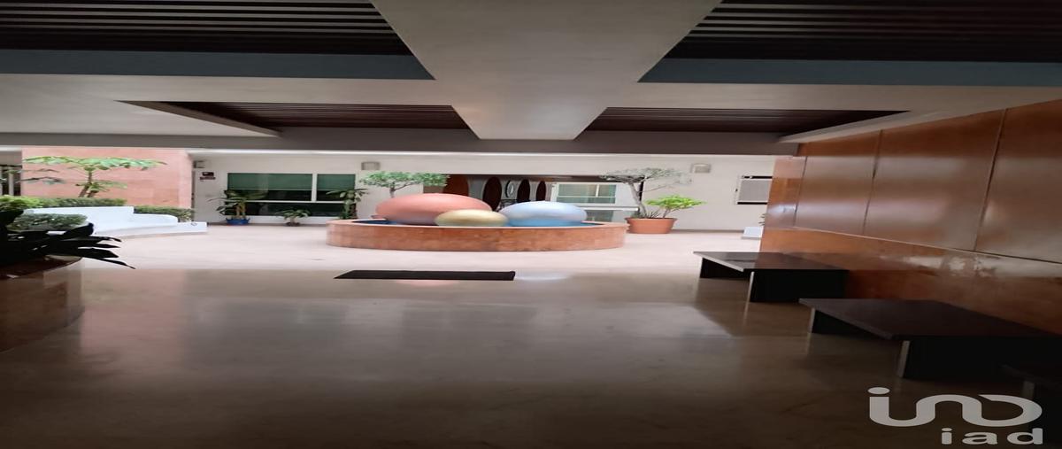 Foto de departamento en venta en fontera 160, roma norte, cuauhtémoc, df / cdmx, 30465055 No. 04