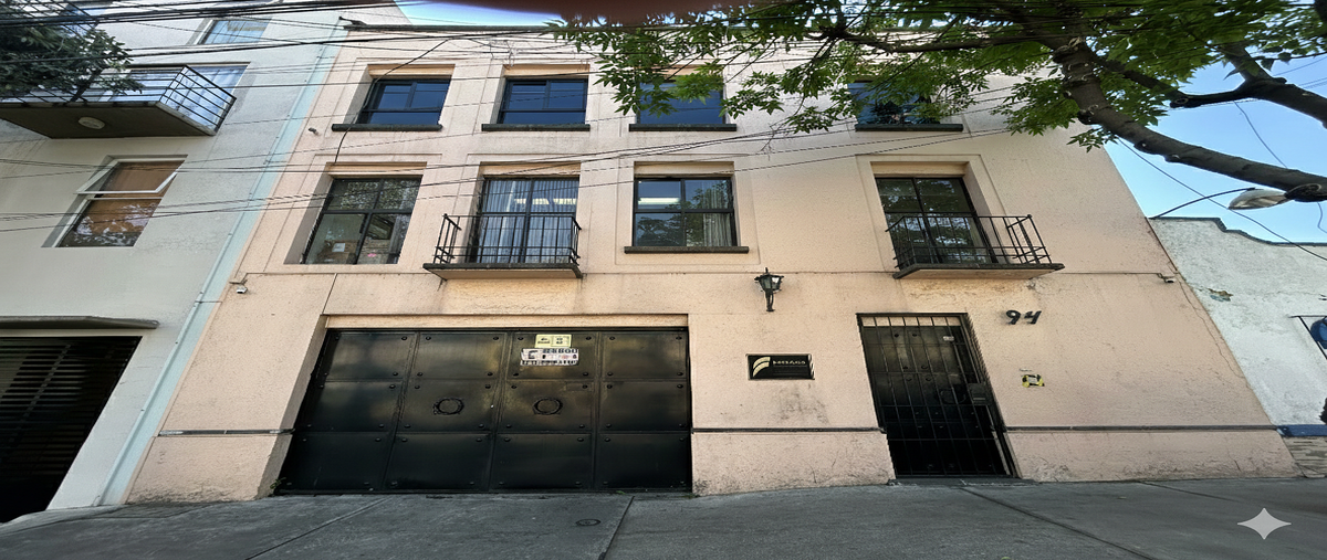 Foto de edificio en fontera , tizapan, álvaro obregón, df / cdmx, 0 foto 01 Foto de edificio en venta en fontera , tizapan, álvaro obregón, df / cdmx, 0 No. 01