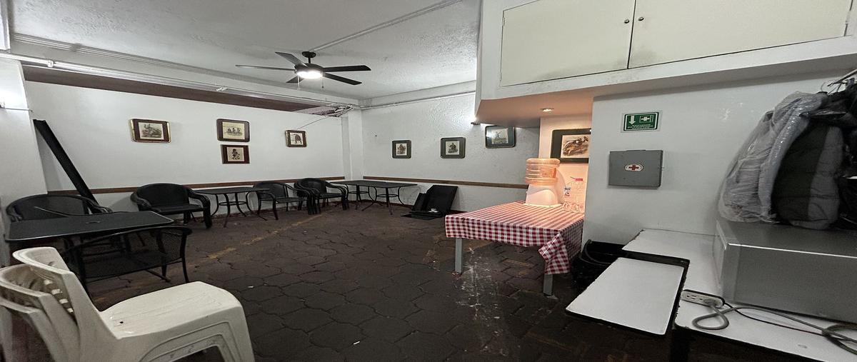 Foto de edificio en fontera , tizapan, álvaro obregón, df / cdmx, 0 foto 05 Foto de edificio en venta en fontera , tizapan, álvaro obregón, df / cdmx, 0 No. 05