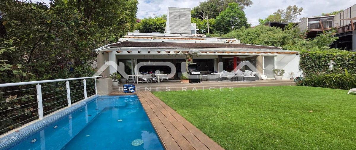 Foto de casa en venta en foque , santa maría ahuacatlan, valle de bravo, méxico, 0 No. 03