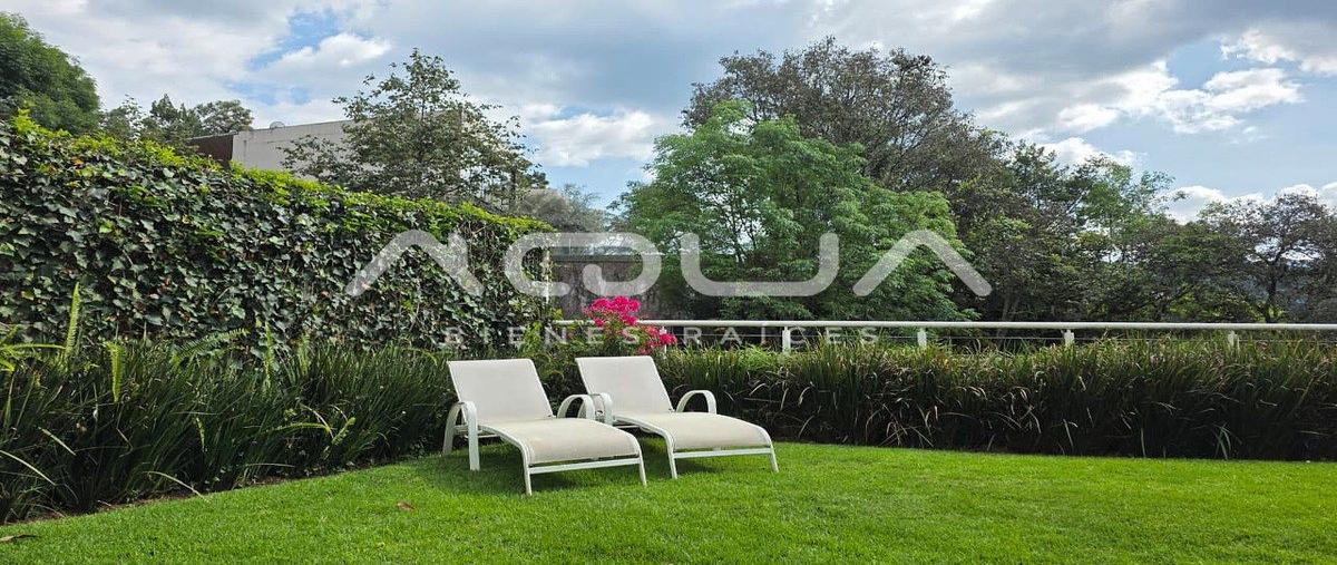 Foto de casa en venta en foque , santa maría ahuacatlan, valle de bravo, méxico, 0 No. 04