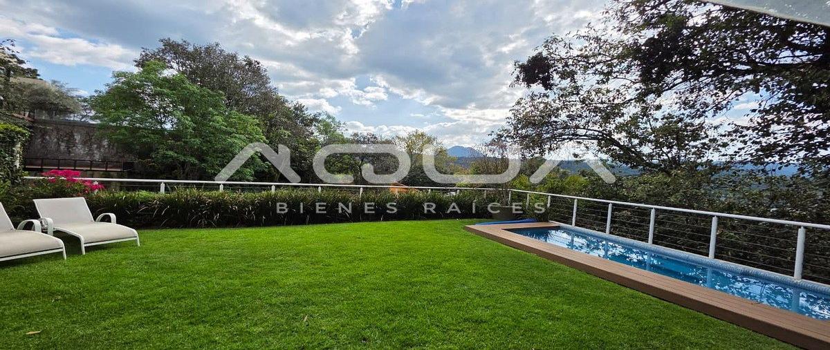 Foto de casa en venta en foque , santa maría ahuacatlan, valle de bravo, méxico, 0 No. 05