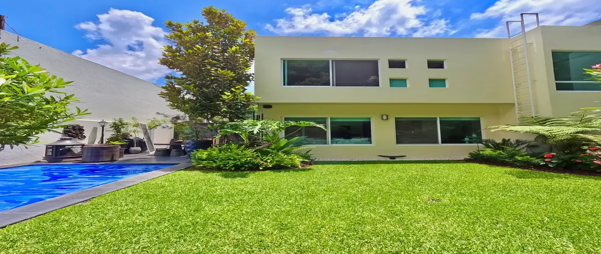 Foto de casa en venta en forest hill -, junto al río, temixco, morelos, 0 No. 01