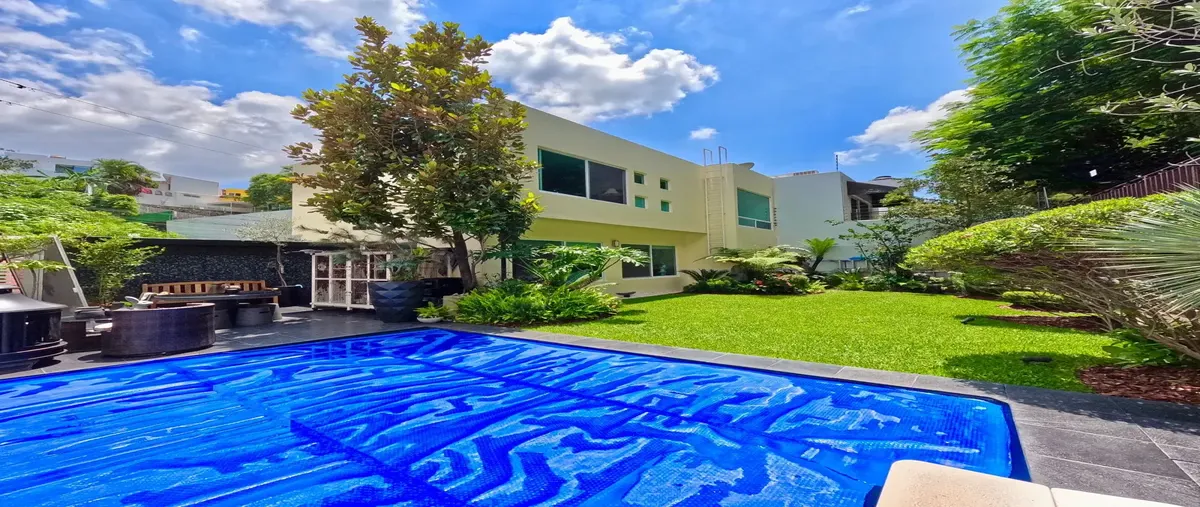 Foto de casa en venta en forest hill -, junto al río, temixco, morelos, 0 No. 02