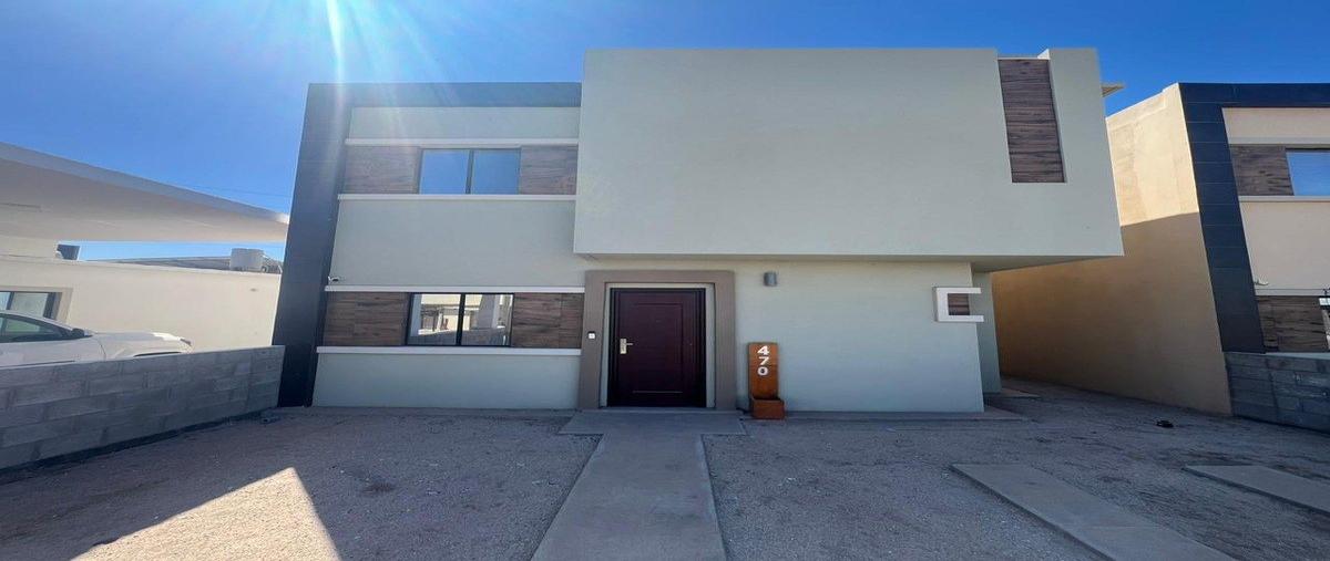 Foto de casa en foresta residencial , residencias, mexicali, baja california, 0 foto 01 Foto de casa en venta en foresta residencial , residencias, mexicali, baja california, 0 No. 01