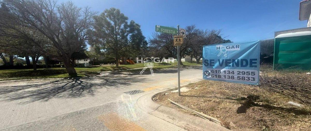 Foto de terreno habitacional en forestia , veranda residencial, durango, durango, 0 foto 02 Foto de terreno habitacional en venta en forestia , veranda residencial, durango, durango, 0 No. 02