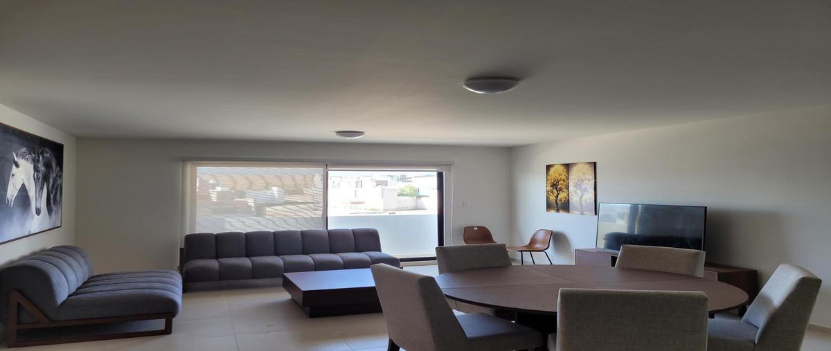 Foto de departamento en venta en  , forja real, mexquitic de carmona, san luis potosí, 24971726 No. 03