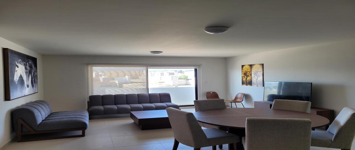 Foto de departamento en venta en  , forja real, mexquitic de carmona, san luis potosí, 24971726 No. 04