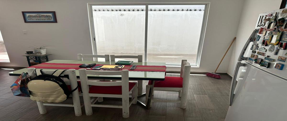 Foto de casa en venta en  , forja real, mexquitic de carmona, san luis potosí, 0 No. 05