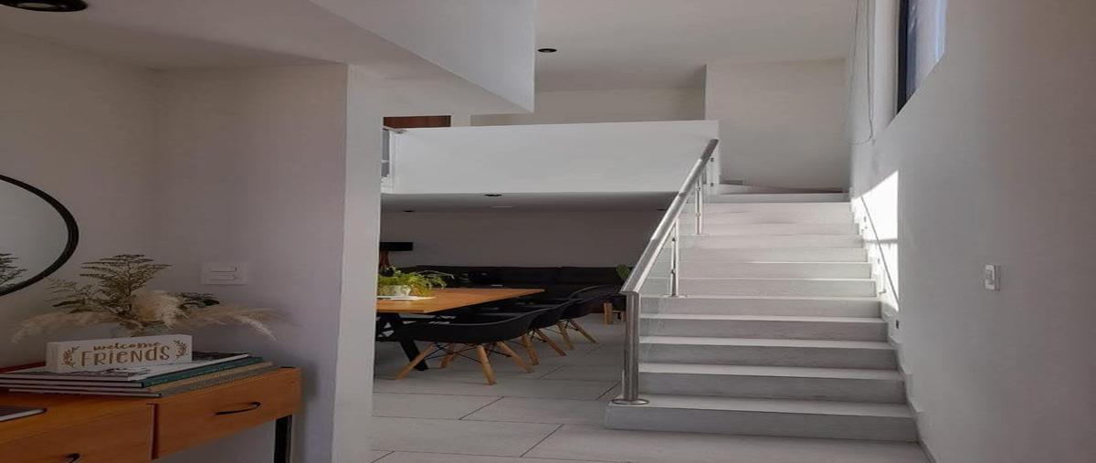 Foto de casa en venta en  , forja real, mexquitic de carmona, san luis potosí, 0 No. 03
