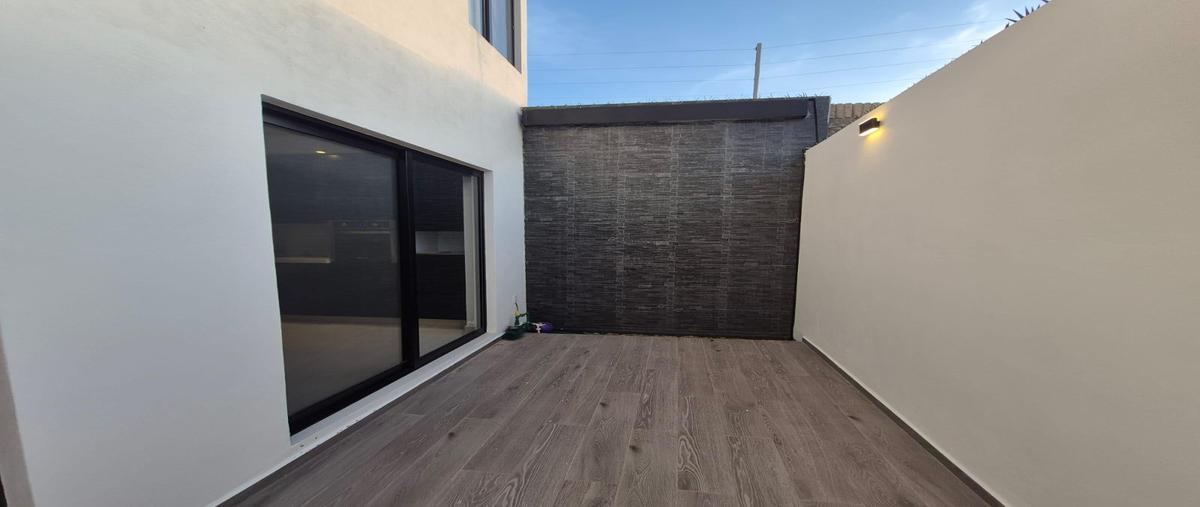 Foto de casa en renta en  , forja real, mexquitic de carmona, san luis potosí, 0 No. 03