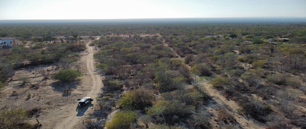 Foto de terreno habitacional en venta en forjadores , calafia, la paz, baja california sur, 29018651 No. 03