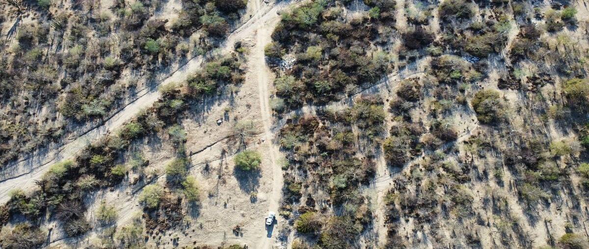 Foto de terreno habitacional en venta en forjadores , calafia, la paz, baja california sur, 29018651 No. 04