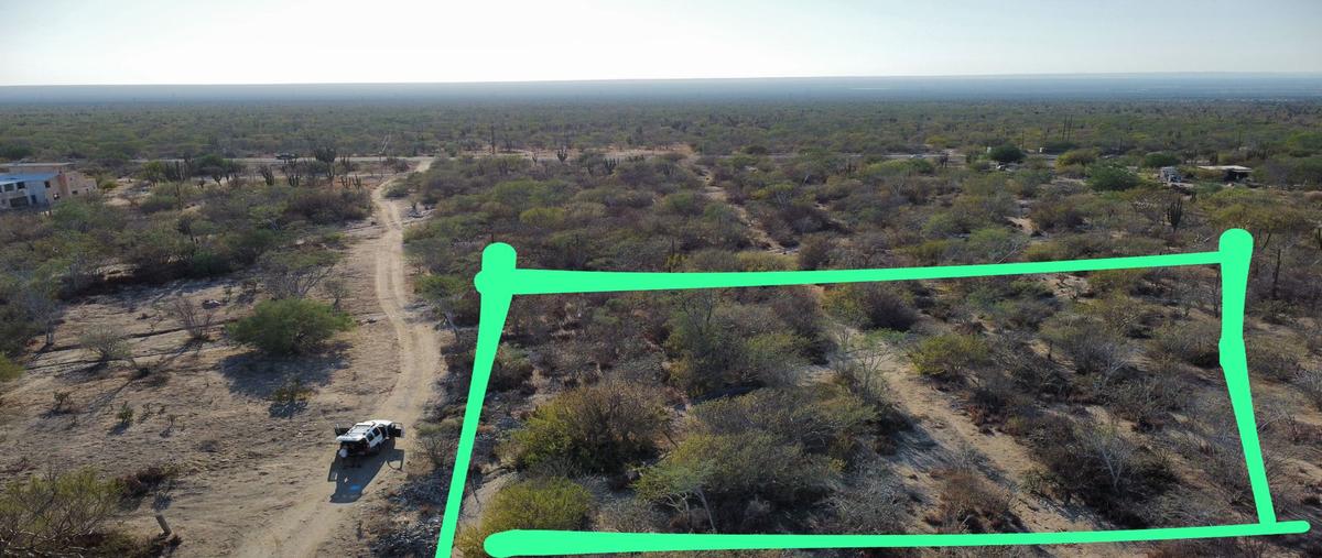 Foto de terreno habitacional en venta en forjadores , calafia, la paz, baja california sur, 29018651 No. 05