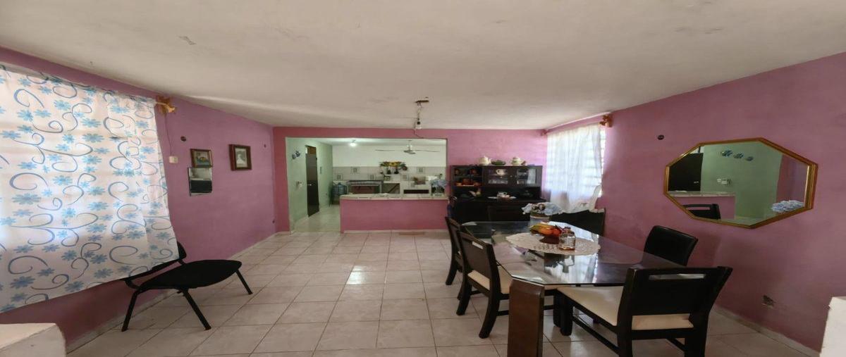 Foto de casa en venta en  , forjadores de quintana roo, othón p. blanco, quintana roo, 0 No. 04