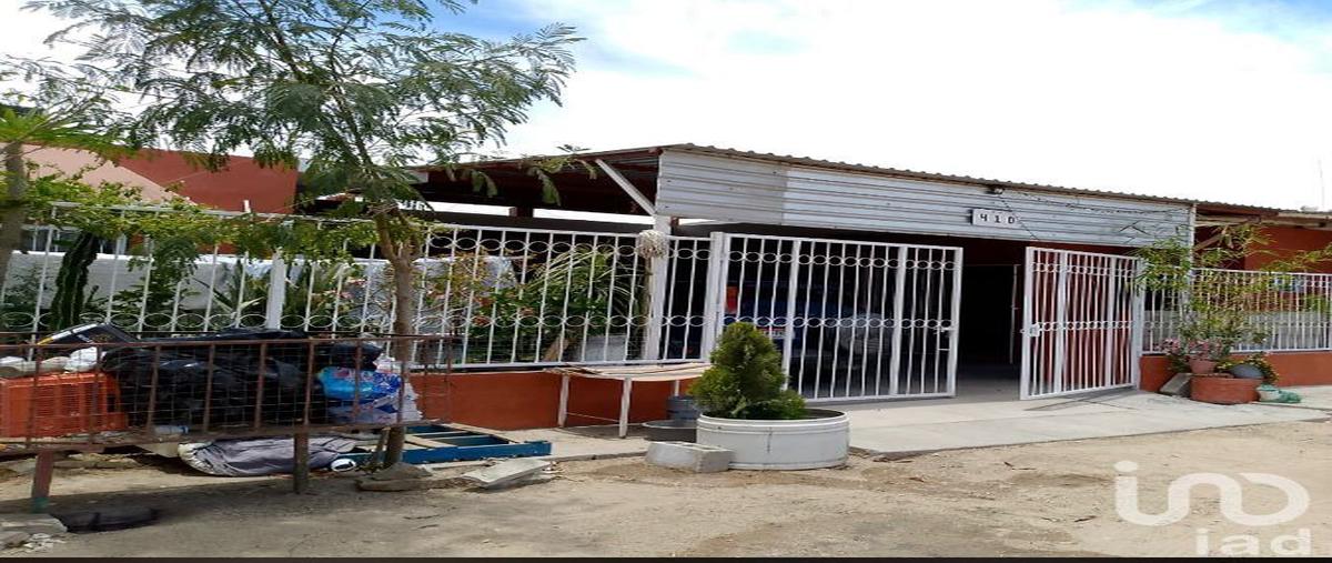 Foto de casa en venta en forjadores de sudcalifornia , los tabachines, la paz, baja california sur, 0 No. 02