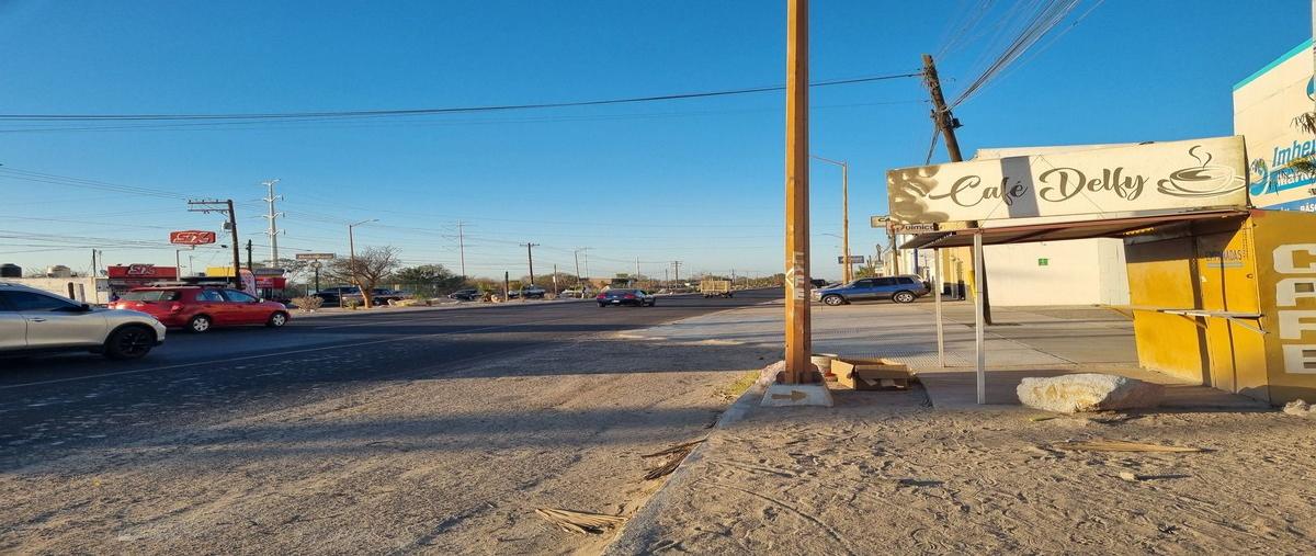 Foto de terreno comercial en renta en forjadores , la fuente, la paz, baja california sur, 29322135 No. 05