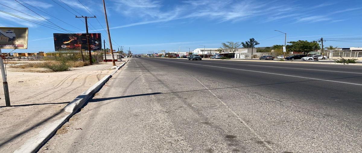 Foto de terreno habitacional en forjadores , los tabachines, la paz, baja california sur, 0 foto 01 Foto de terreno habitacional en venta en forjadores , los tabachines, la paz, baja california sur, 0 No. 01