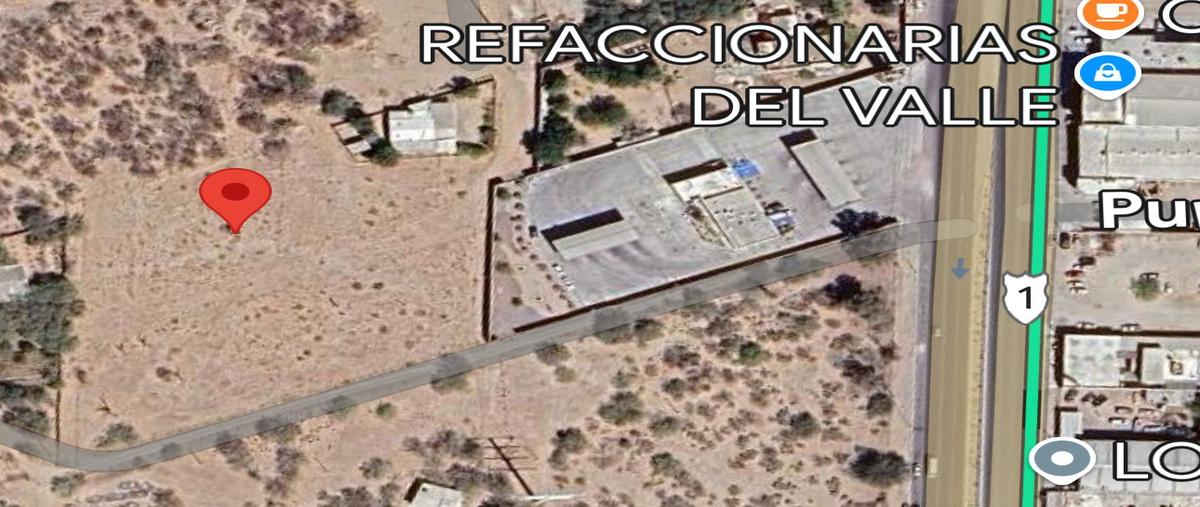 Foto de terreno habitacional en venta en forjadores , san antonio el zacatal, la paz, baja california sur, 27791977 No. 03