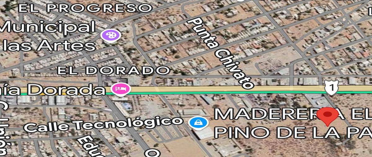 Foto de terreno habitacional en venta en forjadores , san antonio el zacatal, la paz, baja california sur, 27791977 No. 04