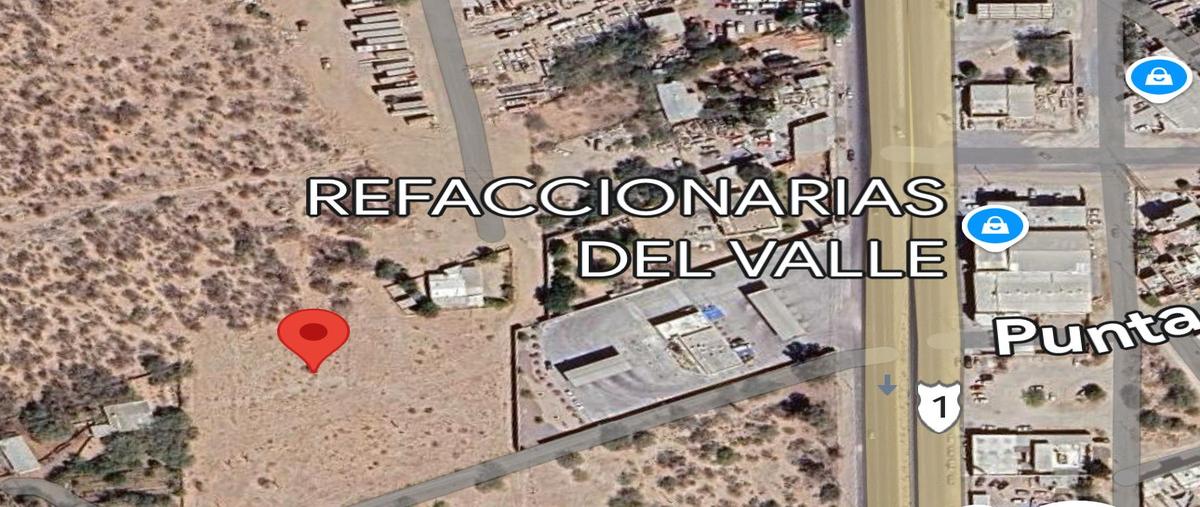 Foto de terreno habitacional en venta en forjadores , san antonio el zacatal, la paz, baja california sur, 27791977 No. 05