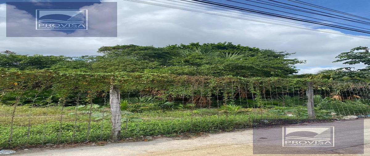 Foto de terreno habitacional en , forjadores, solidaridad, quintana roo, 30546174 foto 02 Foto de terreno habitacional en renta en , forjadores, solidaridad, quintana roo, 30546174 No. 02