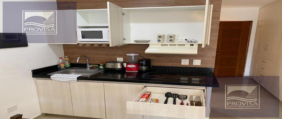 Foto de departamento en renta en  , forjadores, solidaridad, quintana roo, 30610846 No. 05