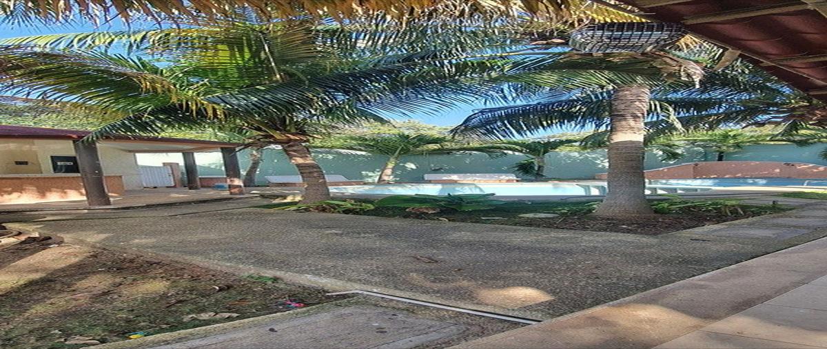 Foto de terreno habitacional en venta en  , forjadores, solidaridad, quintana roo, 0 No. 03