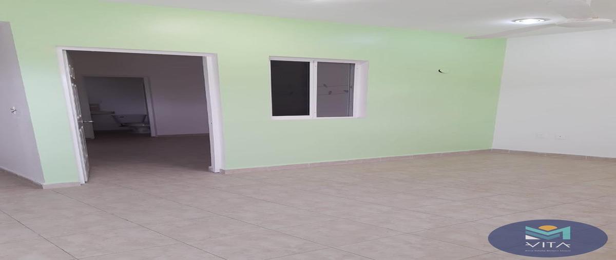 Foto de departamento en renta en  , forjadores, solidaridad, quintana roo, 31510454 No. 03