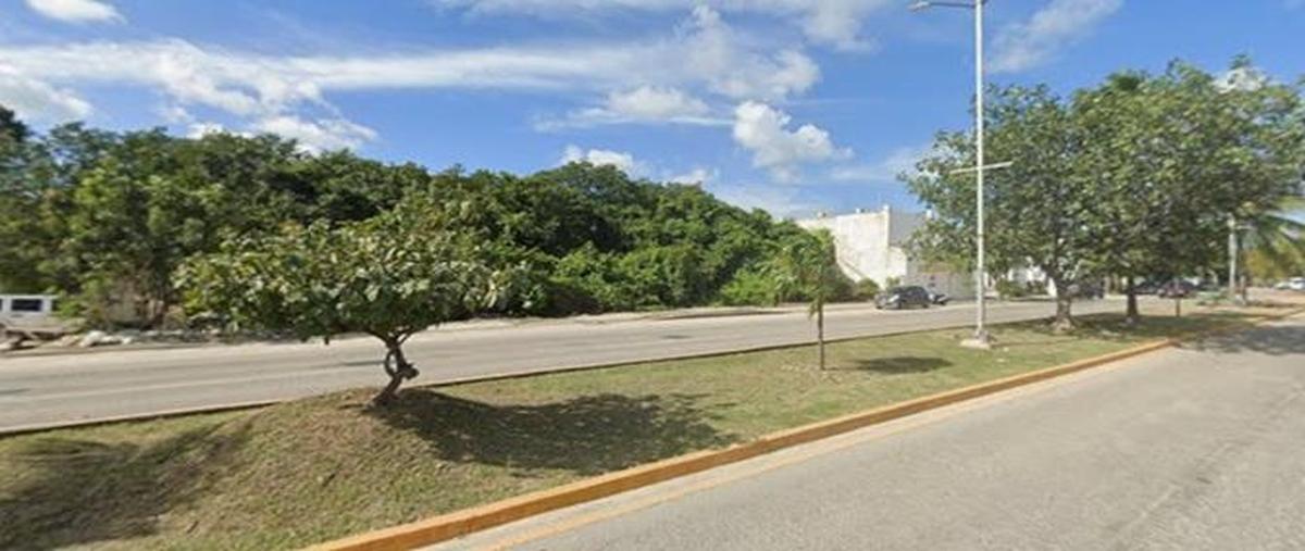 Foto de terreno habitacional en venta en  , forjadores, solidaridad, quintana roo, 31550820 No. 03