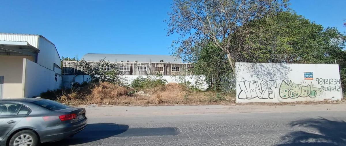 Foto de terreno habitacional en venta en  , forjadores, solidaridad, quintana roo, 31550820 No. 05