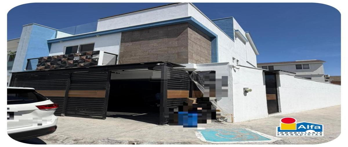 Foto de casa en formacion 329, la cantera, general escobedo, nuevo león, 30997755 foto 01 Foto de casa en venta en formacion 329, la cantera, general escobedo, nuevo león, 30997755 No. 01
