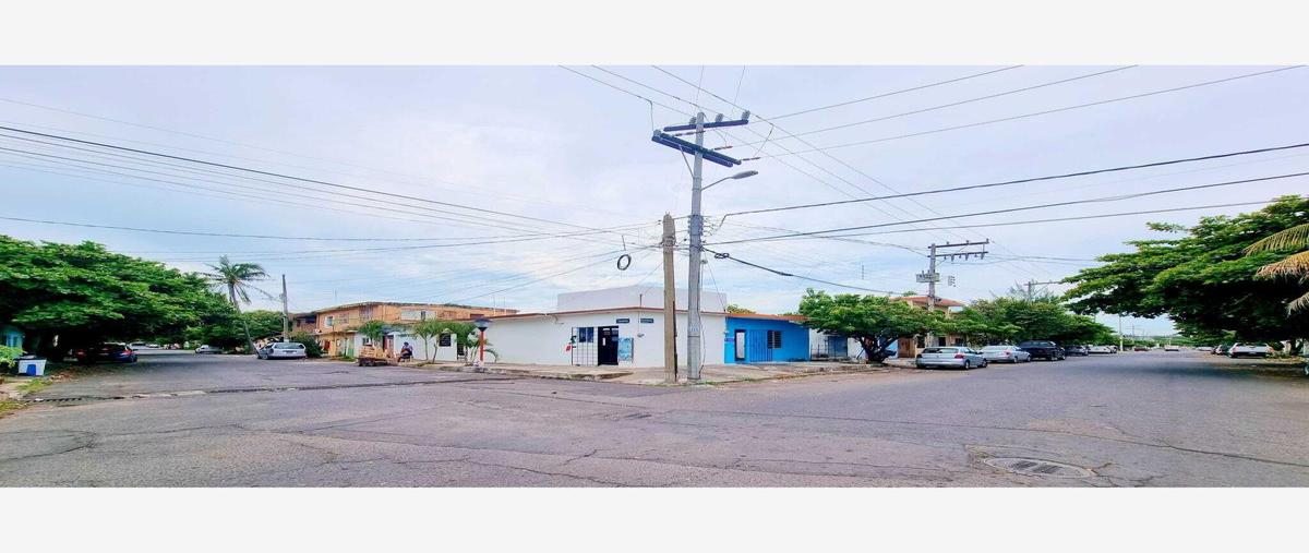 Foto de casa en venta en  , formando hogar, veracruz, veracruz de ignacio de la llave, 26984958 No. 01