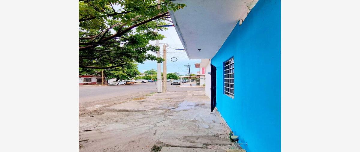 Foto de casa en venta en  , formando hogar, veracruz, veracruz de ignacio de la llave, 26984958 No. 02