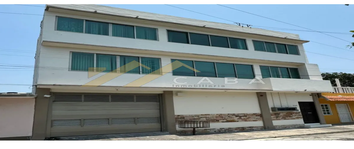 Foto de oficina en renta en . ., formando hogar, veracruz, veracruz de ignacio de la llave, 0 No. 02