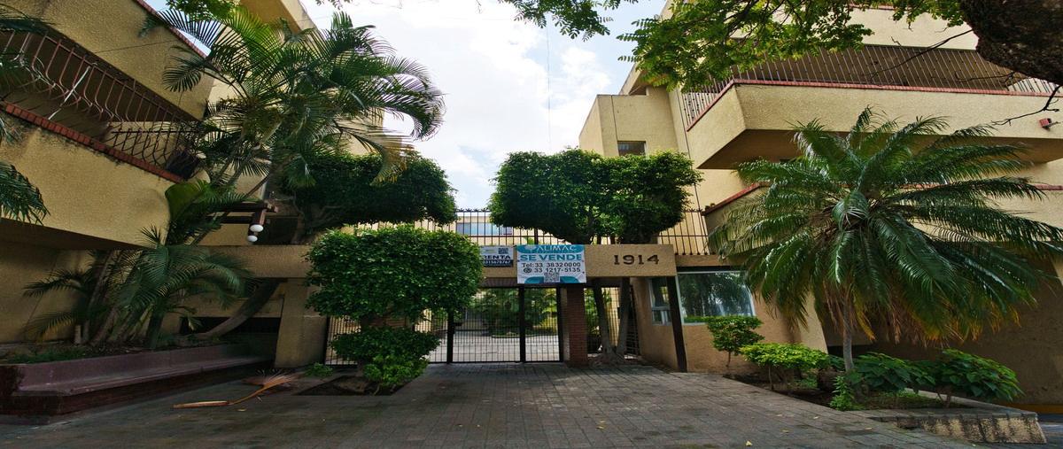 Foto de departamento en venta en formosa , chapultepec country, guadalajara, jalisco, 29810202 No. 01