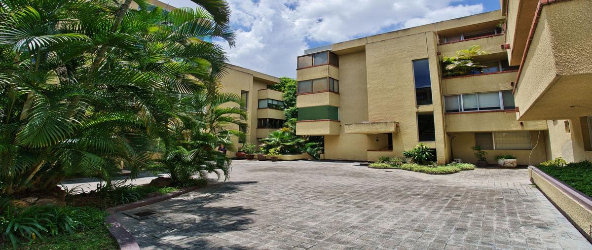 Foto de departamento en venta en formosa , chapultepec country, guadalajara, jalisco, 29810202 No. 02