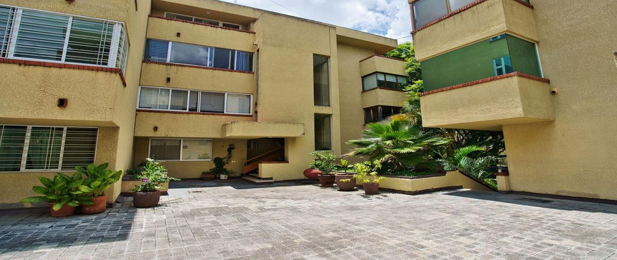 Foto de departamento en venta en formosa , chapultepec country, guadalajara, jalisco, 29810202 No. 03