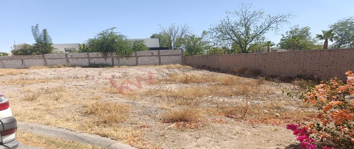 Foto de terreno habitacional en venta en fortaleza 15, las trojes, torreón, coahuila de zaragoza, 0 No. 03