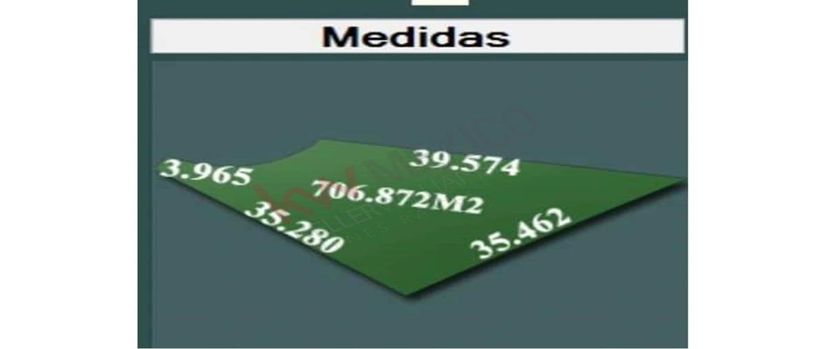 Foto de terreno habitacional en venta en fortaleza 15, las trojes, torreón, coahuila de zaragoza, 0 No. 05