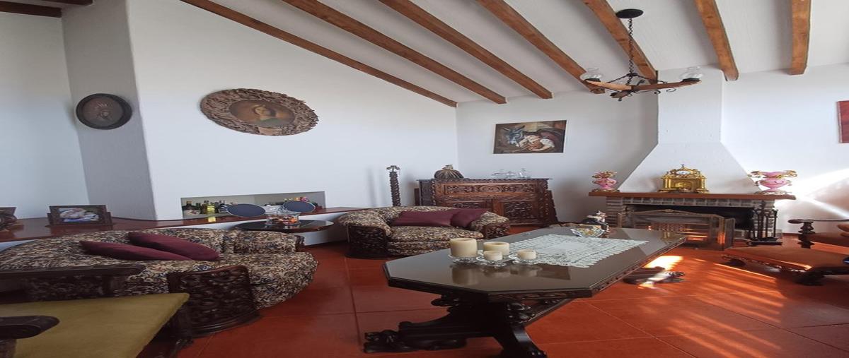 Foto de casa en venta en  , fortanet, metepec, méxico, 0 No. 03
