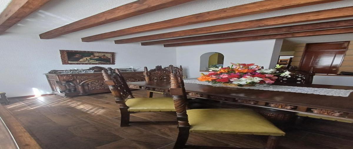 Foto de casa en venta en  , fortanet, metepec, méxico, 0 No. 05