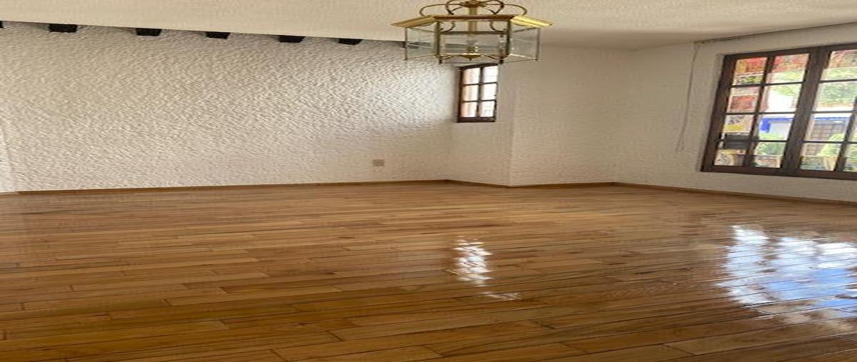 Foto de casa en renta en  , fortín de chimalistac, coyoacán, df / cdmx, 0 No. 03